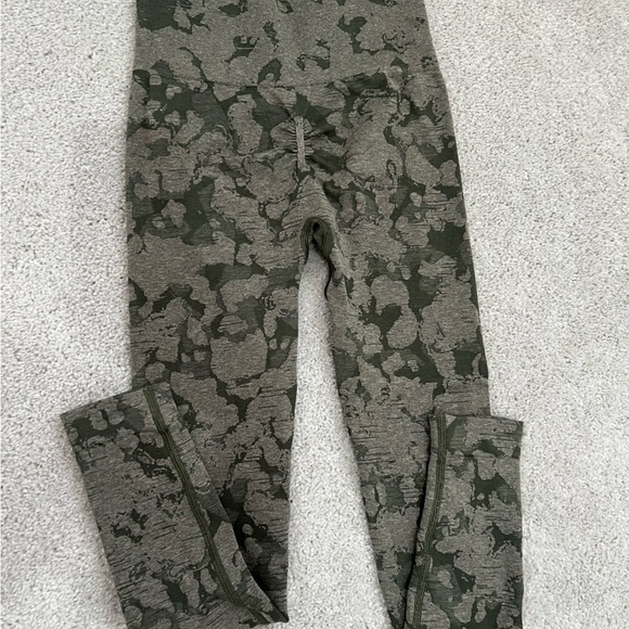 Adapt camo leggings - Picture 8 of 8